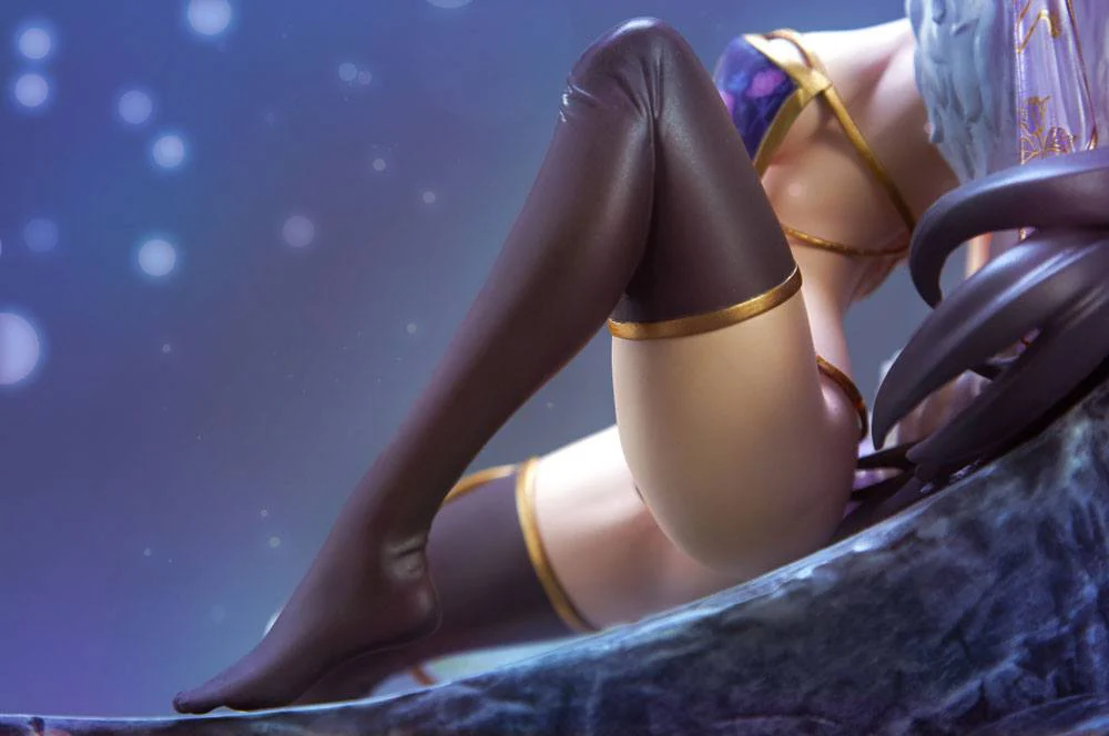 Diaochan Chousen - Original Character - Dream Bistro - Image 9