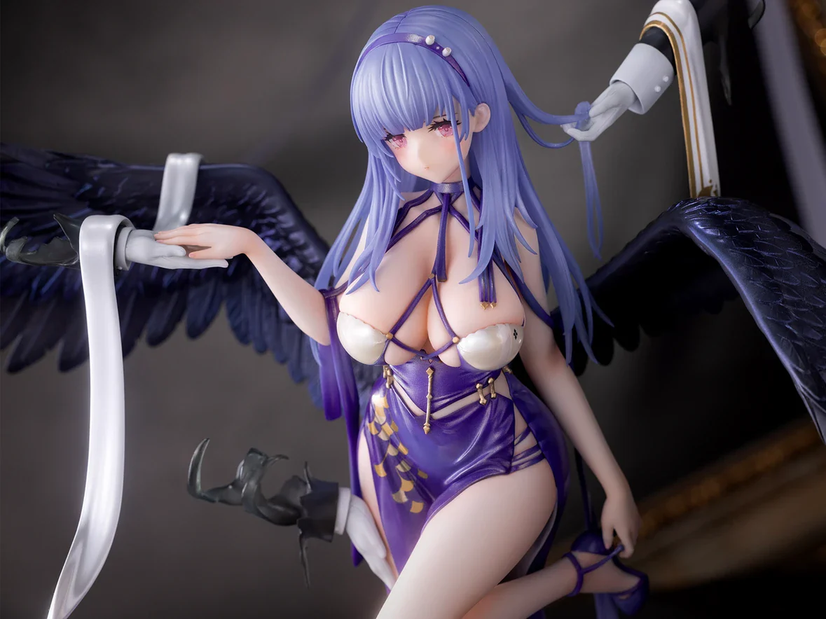 Dido Anxious Bisque Doll Ver. Neonmax - Image 10