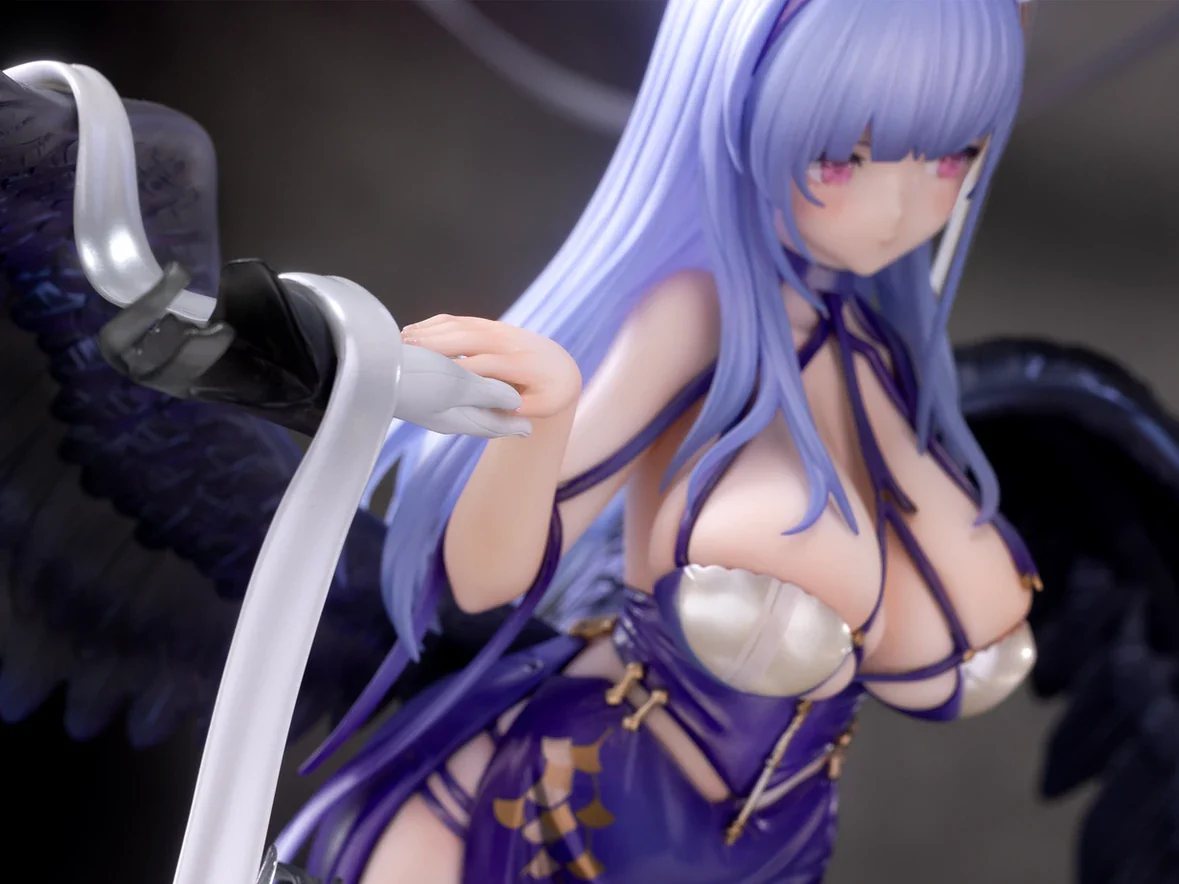 Dido Anxious Bisque Doll Ver. Neonmax - Image 11