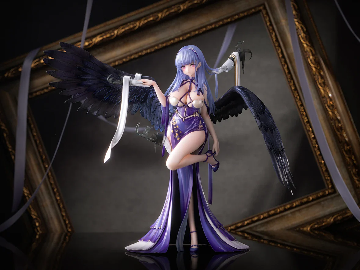 Dido Anxious Bisque Doll Ver. Neonmax - Image 12