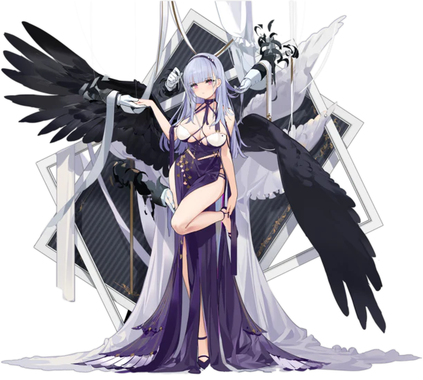 Dido Anxious Bisque Doll Ver. Neonmax - Image 14