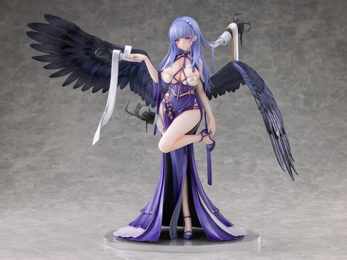 Dido Anxious Bisque Doll Ver. Neonmax - Image 3
