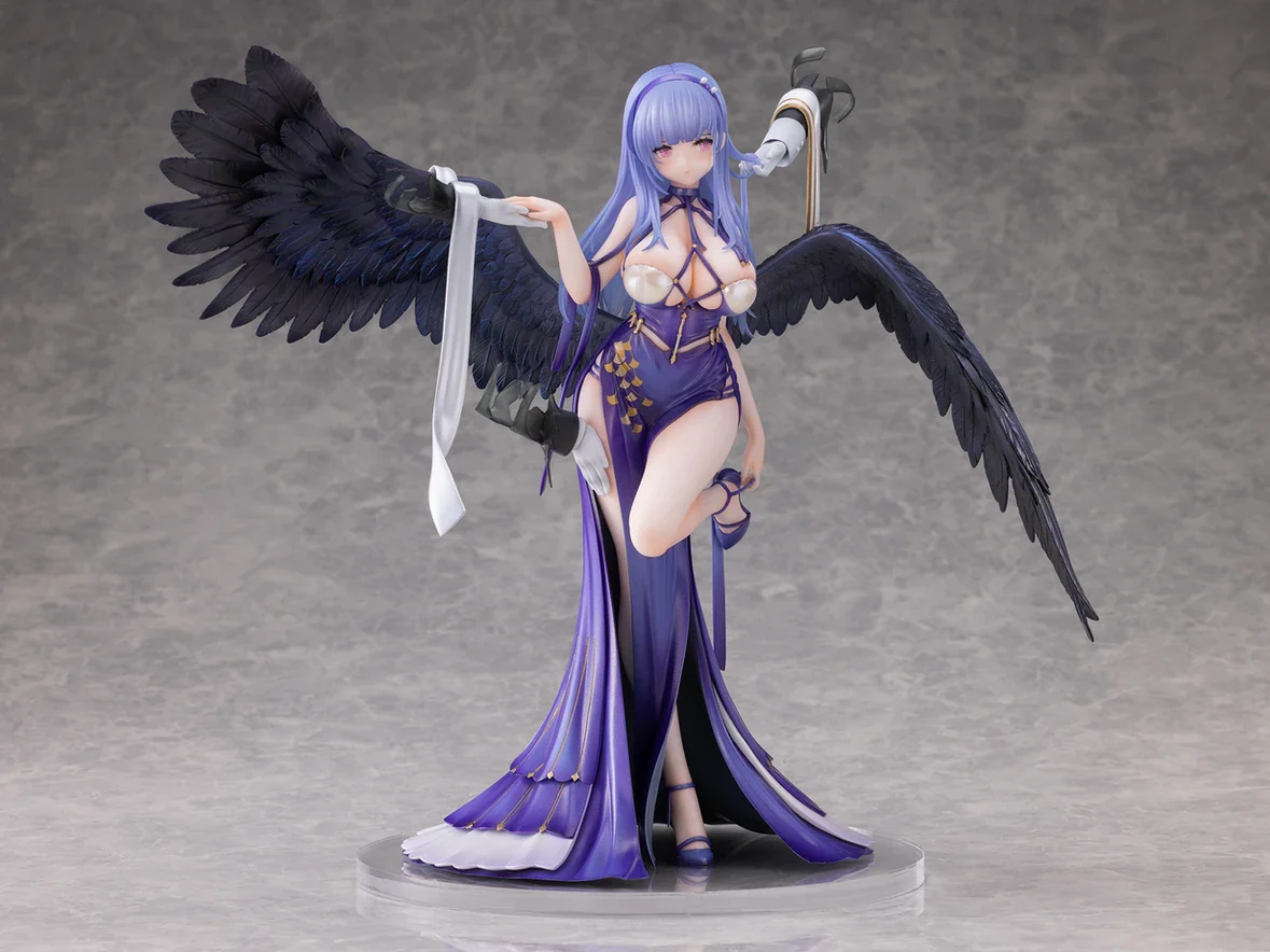Dido Anxious Bisque Doll Ver. Neonmax - Image 4