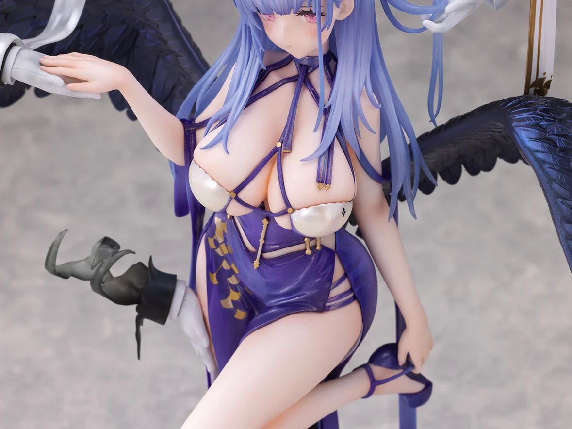 Dido Anxious Bisque Doll Ver. Neonmax - Image 5