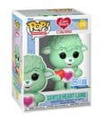 Die Glücksbärchies POP! Animation Vinyl Figur Gentle Heart Lamb - Beschädigte Verpackung - Image 3