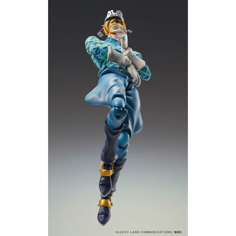 Diego Brando Second SAS Medicos Entertainment - Image 3
