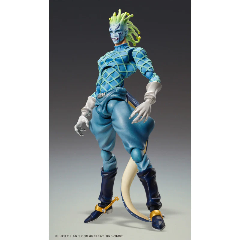 Diego Brando Second SAS Medicos Entertainment - Image 4