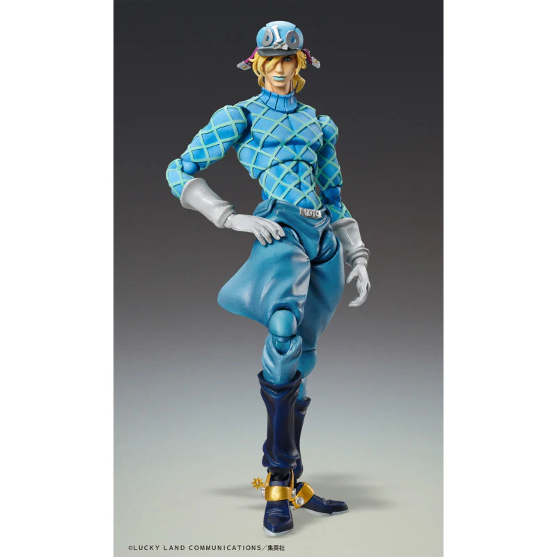 Diego Brando Second SAS Medicos Entertainment - Image 5