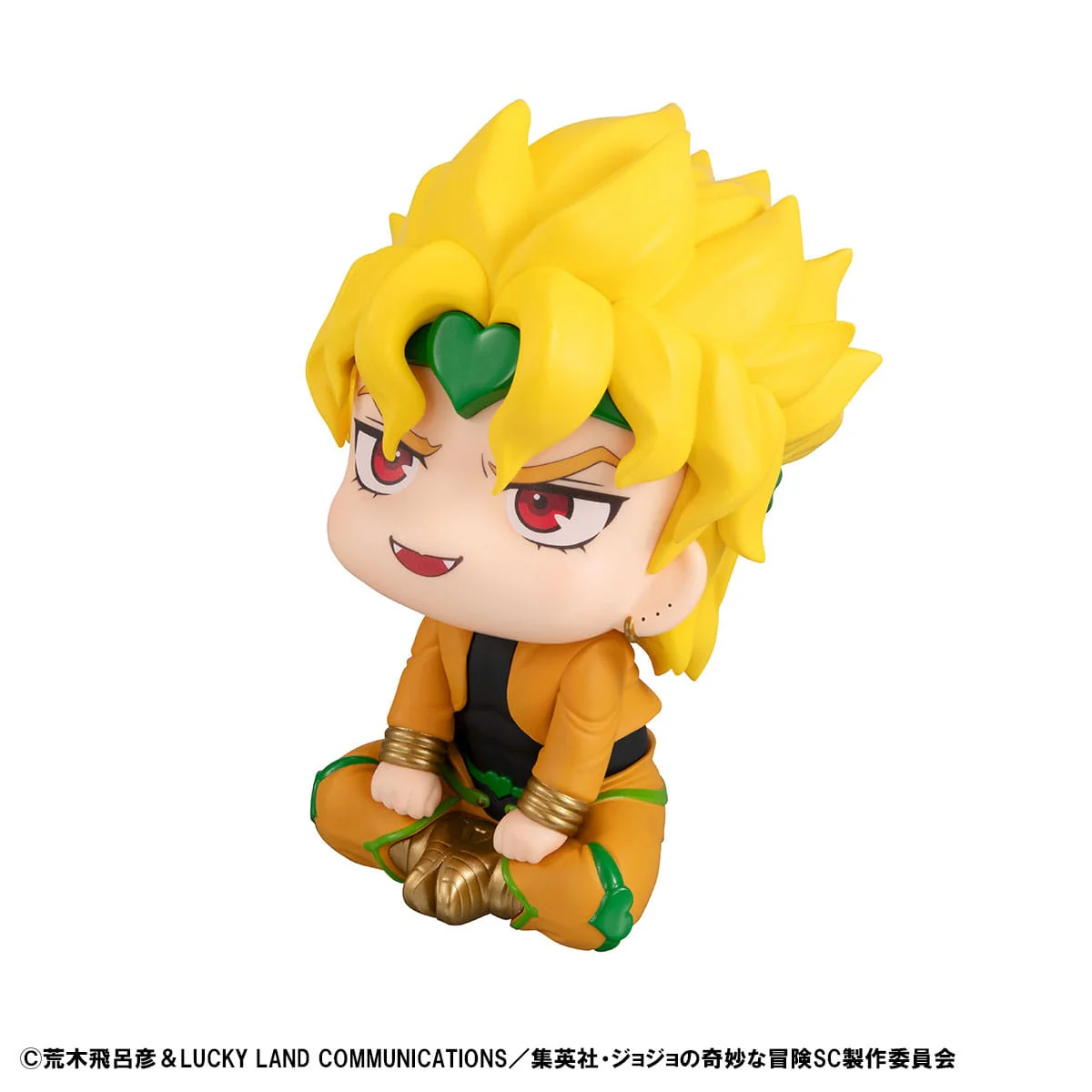 Dio Brando Look Up MegaHouse - Image 3