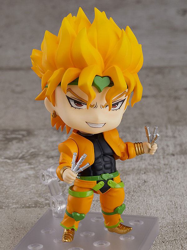 Dio Nendoroid Good Smile Company - Image 4