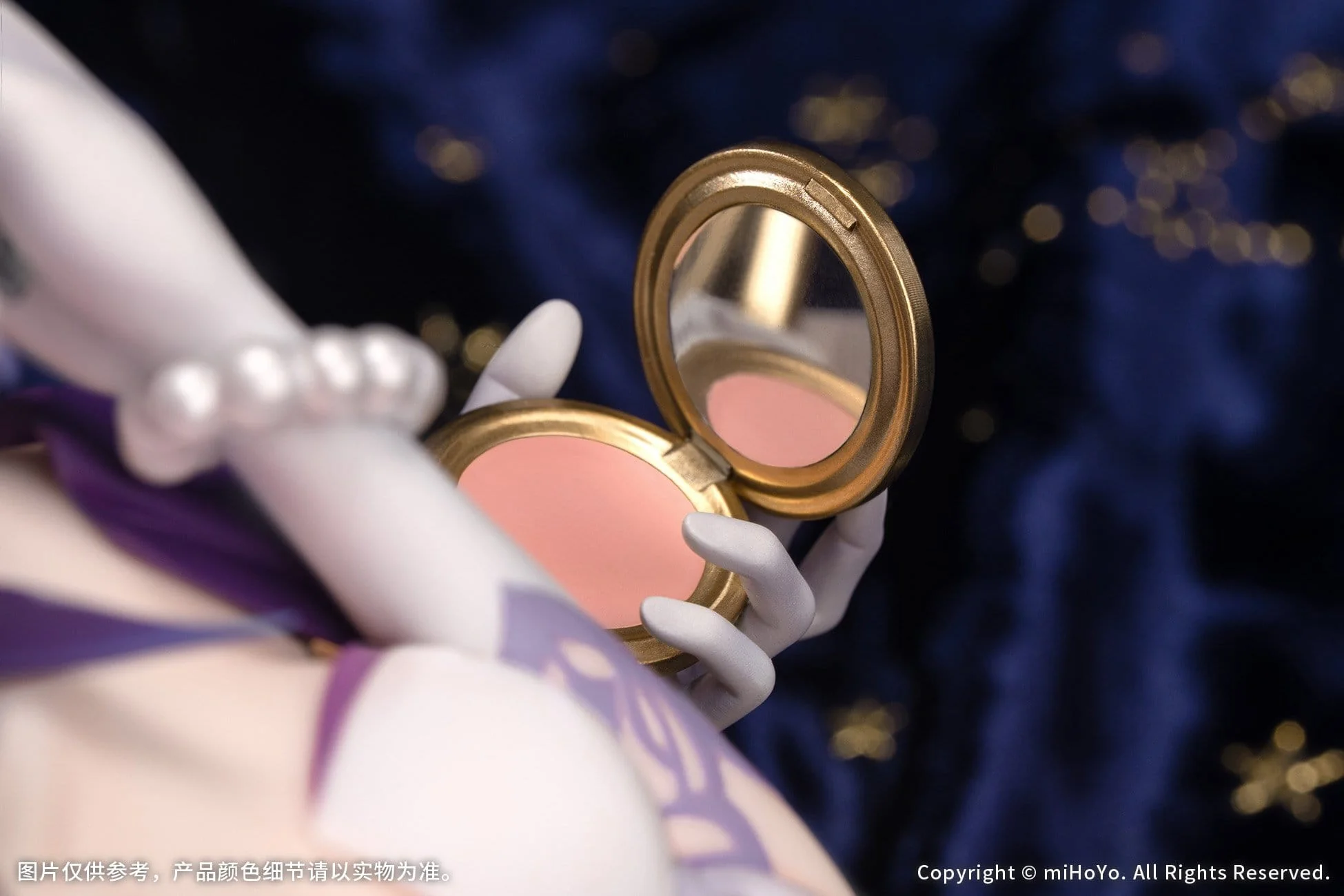 Diorama Robin: Flowing Nightglow Ver. Honkai: Star Rail Myethos - Image 6