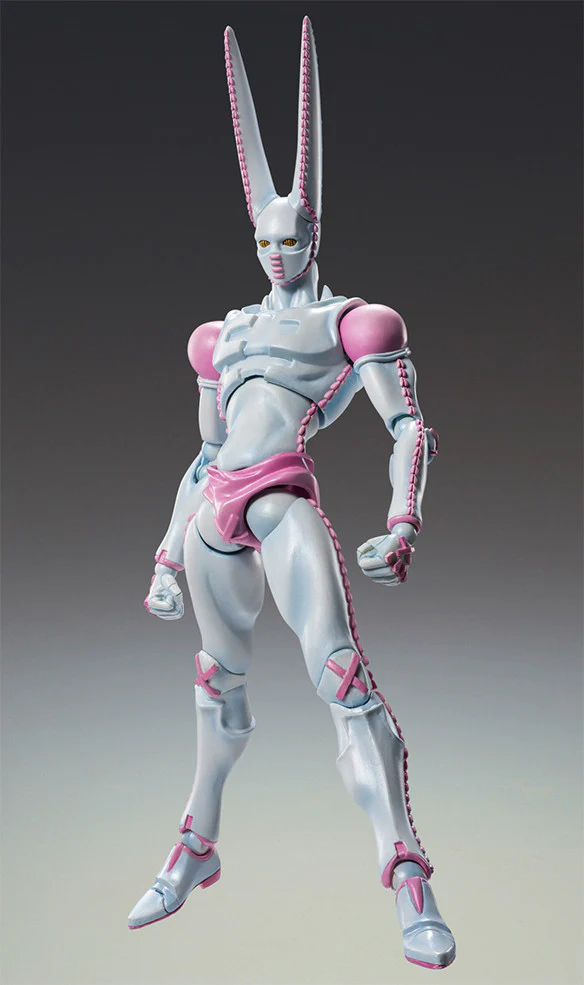 Dirty Deeds Done Dirt Cheap - Super Action Statue - Medicos Entertainment
