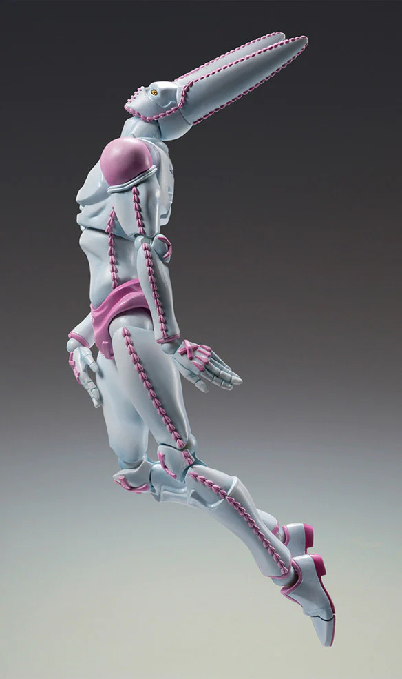 Dirty Deeds Done Dirt Cheap - Super Action Statue - Medicos Entertainment - Image 3