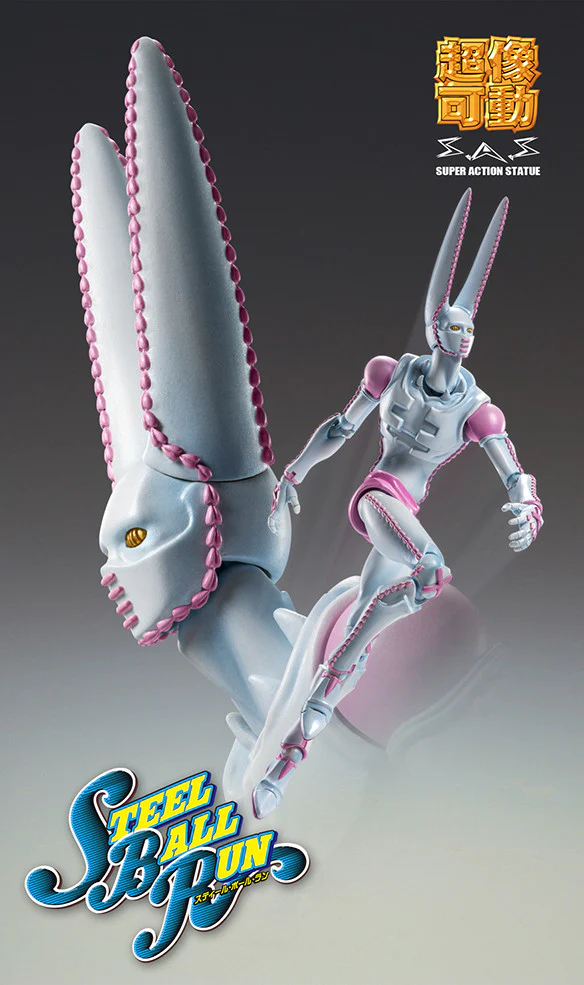 Dirty Deeds Done Dirt Cheap - Super Action Statue - Medicos Entertainment - Image 4