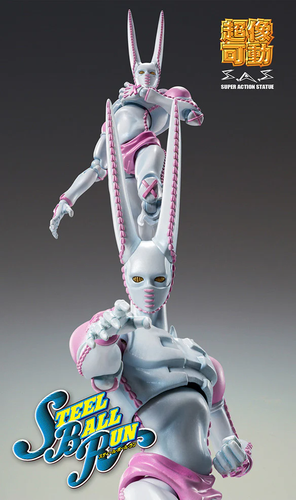 Dirty Deeds Done Dirt Cheap - Super Action Statue - Medicos Entertainment - Image 8