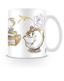 Disney 3D Tasse Alice im Wunderland Grinsekatze 500 ml - Image 15