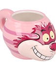 Disney 3D Tasse Alice im Wunderland Grinsekatze 500 ml - Image 2