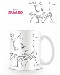 Disney 3D Tasse Alice im Wunderland Grinsekatze 500 ml - Image 26