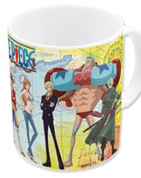Disney 3D Tasse Alice im Wunderland Grinsekatze 500 ml - Image 50