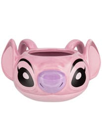 Disney 3D Tasse Alice im Wunderland Grinsekatze 500 ml - Image 57