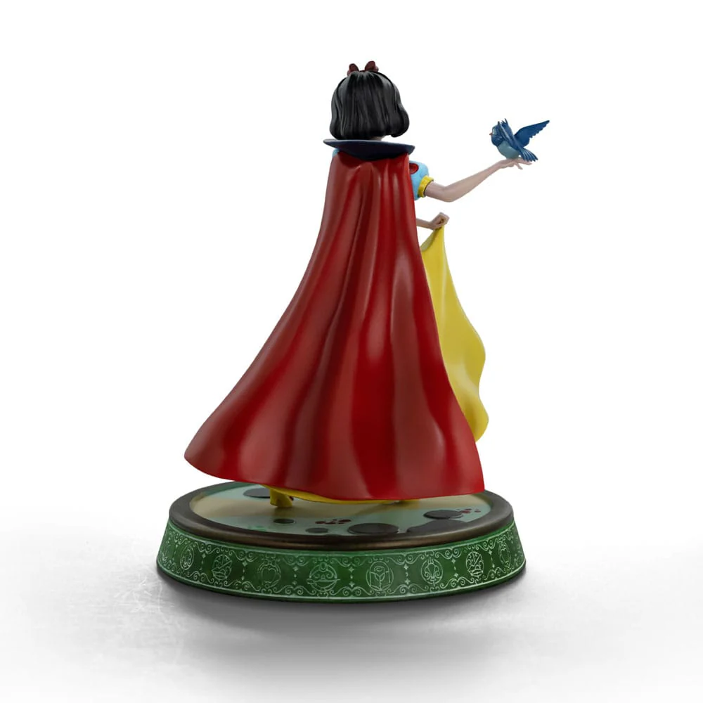 Disney Anime Princess Scale Statue Schneewittchen - Image 4