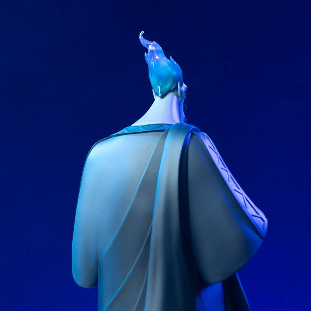 Disney Art Scale Statue Hades Regular - Image 10