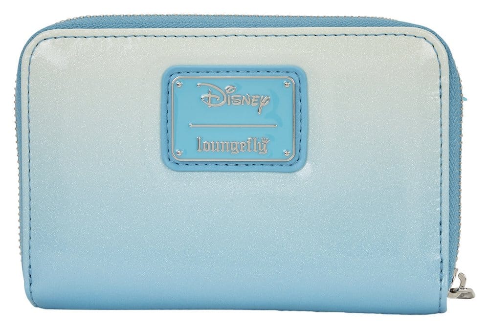 Disney by Loungefly Geldbeutel Frozen Elsa Glitter - Image 4