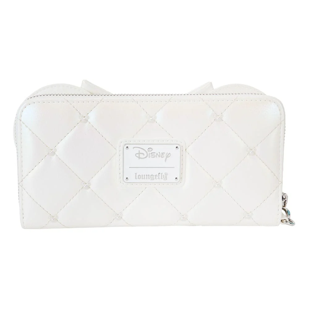 Disney by Loungefly Geldbeutel Iridescent Wedding - Image 3