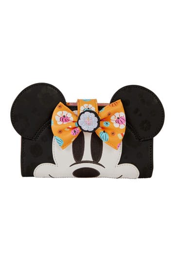 Disney by Loungefly Geldbeutel Minnie Mouse