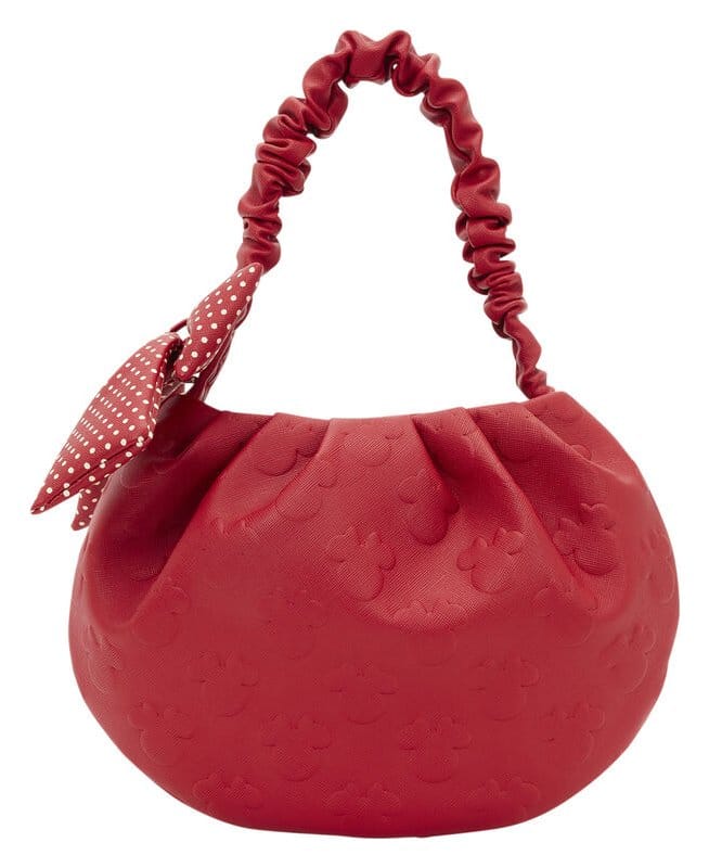 Disney by Loungefly Handtasche Minnie Mouse Rock the Dots - Image 4