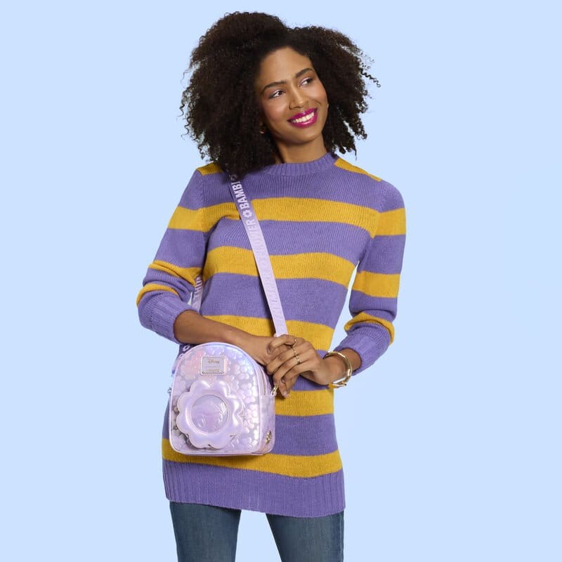 Disney by Loungefly Micro Rucksack und Tragetasche Bambie - Image 2