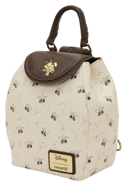 Disney by Loungefly Micro-Rucksack Winnie the Pooh - Image 4