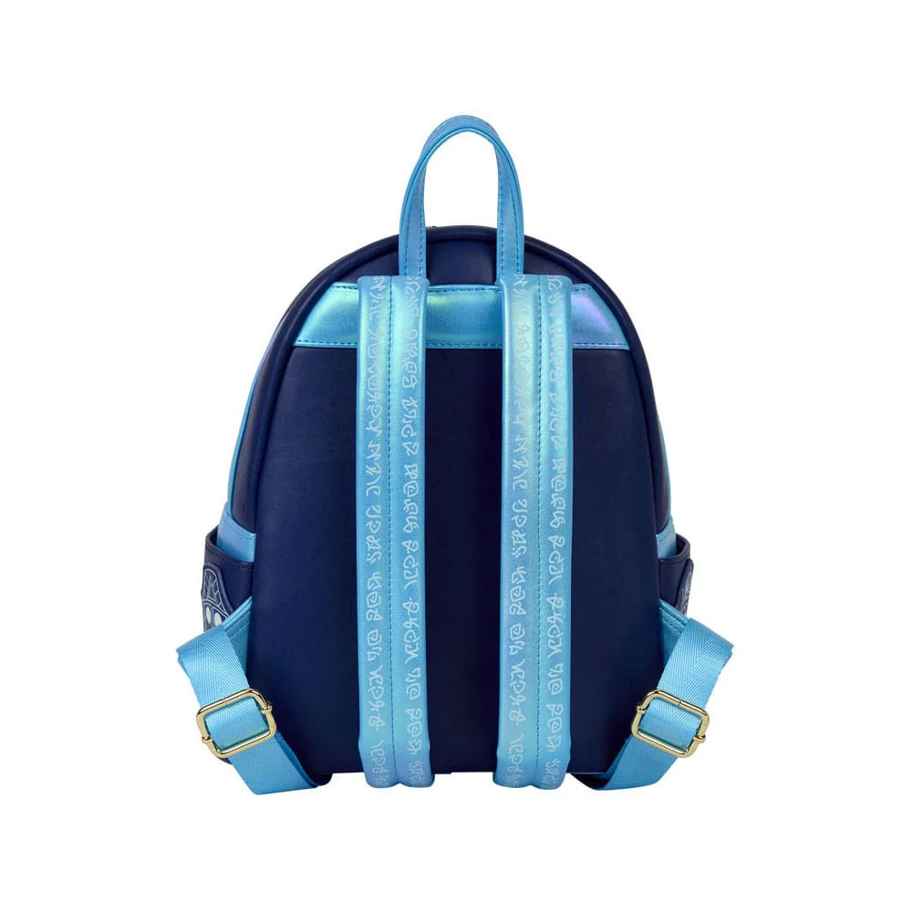 Disney by Loungefly Mini Rucksack Atlantis Kida - Image 3