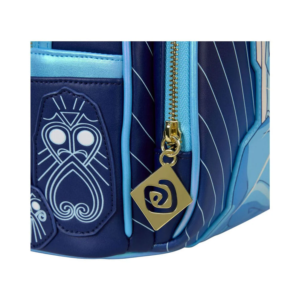 Disney by Loungefly Mini Rucksack Atlantis Kida - Image 4