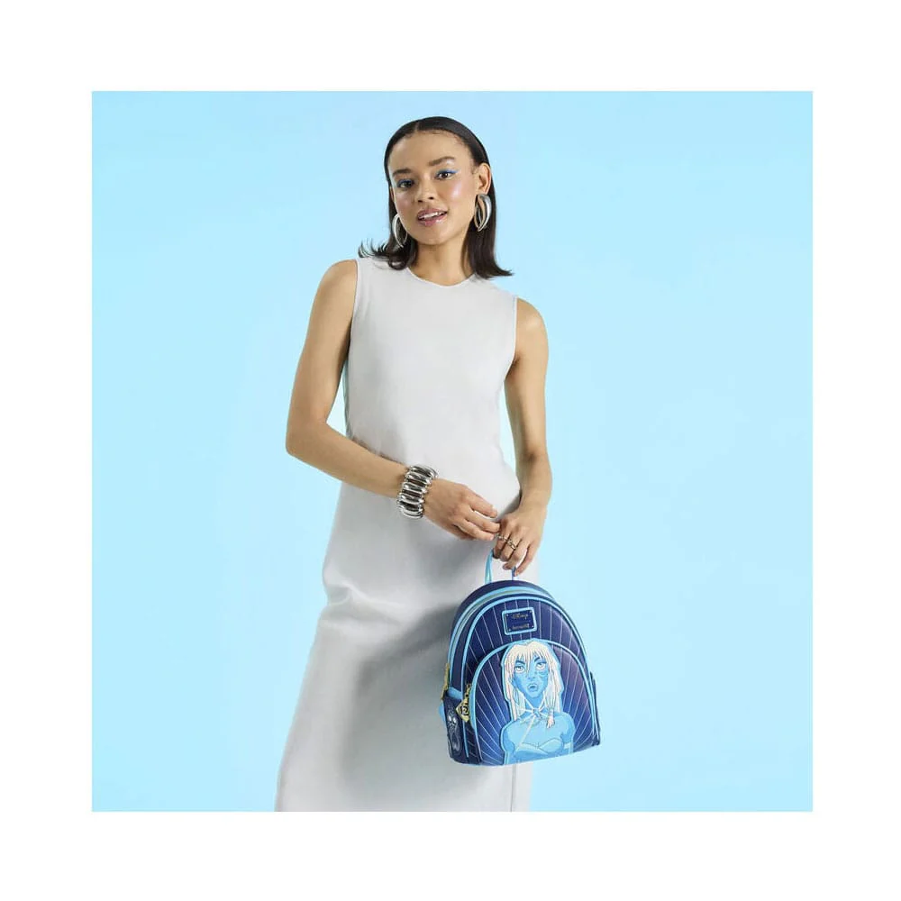 Disney by Loungefly Mini Rucksack Atlantis Kida - Image 6
