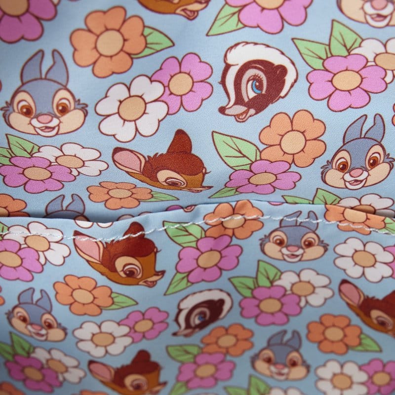 Disney by Loungefly Mini Rucksack Bambi Cameo - Image 5