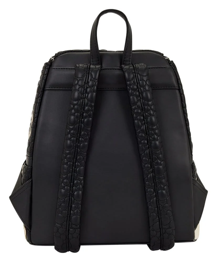 Disney by Loungefly Mini Rucksack Sketched - Mickey & Friends - Image 2