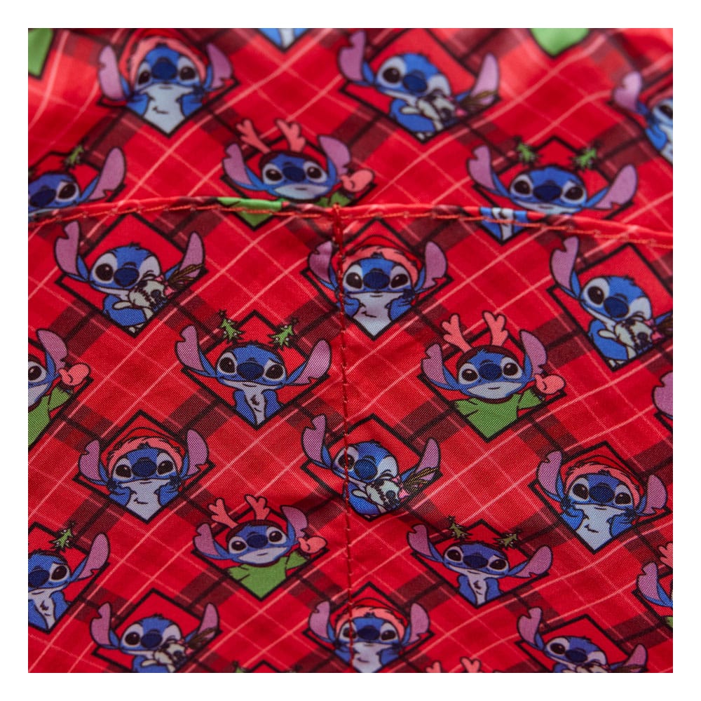 Disney by Loungefly Tragetasche Lilo&Stitch Holiday - Image 4