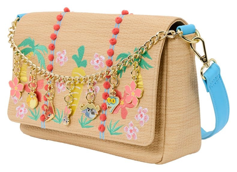 Disney by Loungefly Umhängetasche Zootopia 2 - Image 2