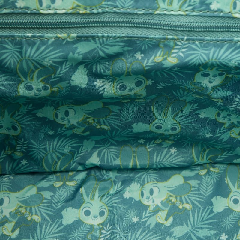 Disney by Loungefly Umhängetasche Zootopia 2 - Image 4