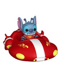 Disney D-Stage PVC Diorama Stitch Summer Vibe - Image 51