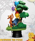 Disney D-Stage PVC Diorama Winnie The Pooh With Friends - Image 4