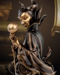 Disney Villains Series PVC Büste Hades - Image 12