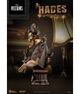 Disney Villains Series PVC Büste Hades - Image 4
