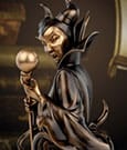 Disney Villains Series PVC Büste Maleficent - Image 2
