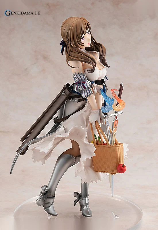 Do You Love Your Mom and Her Two-Hit Multi-Target Attacks? Mamako Osuki - Image 3