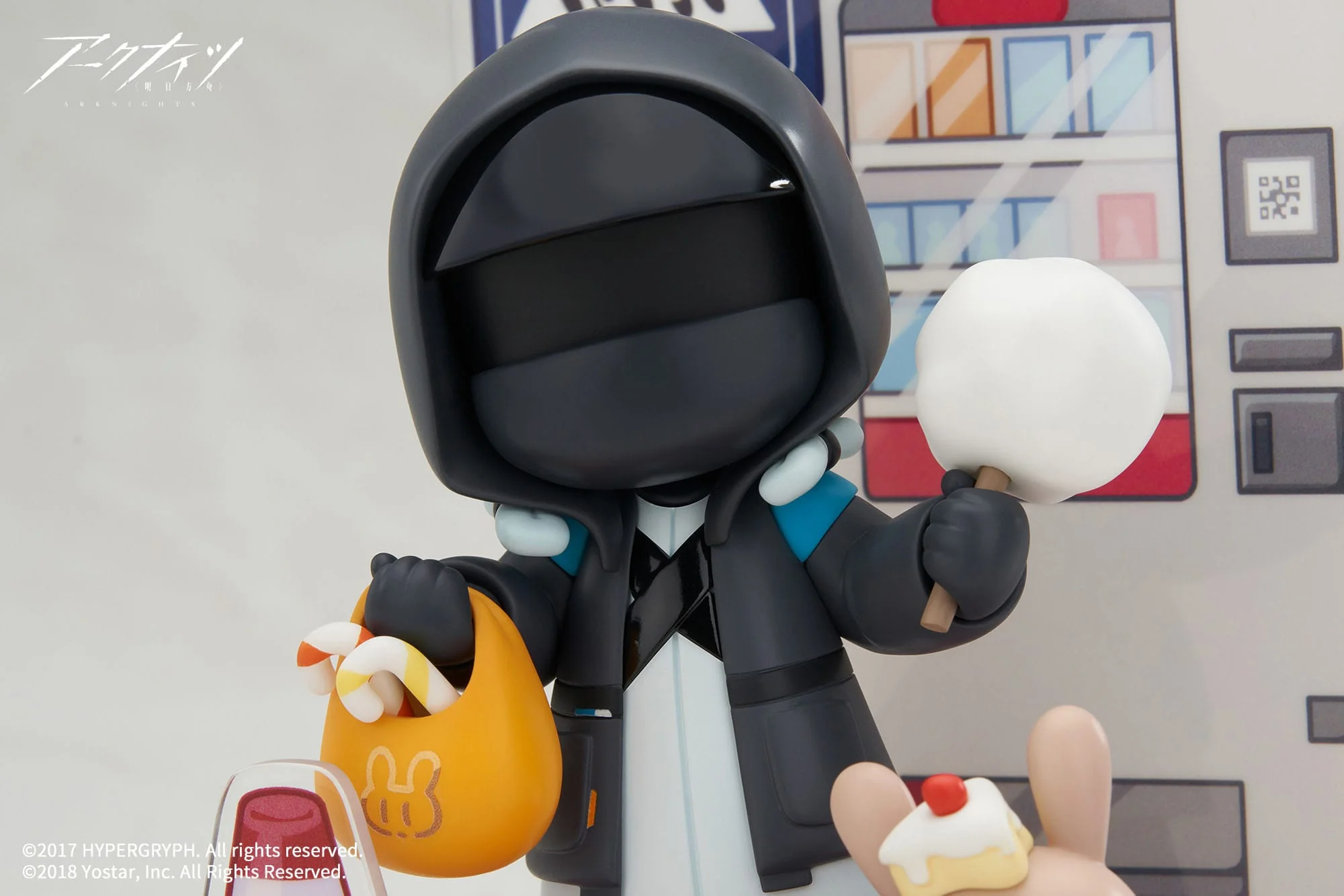 Doctor - Mini Series Will You be Having the Dessert? - Apex - Image 3