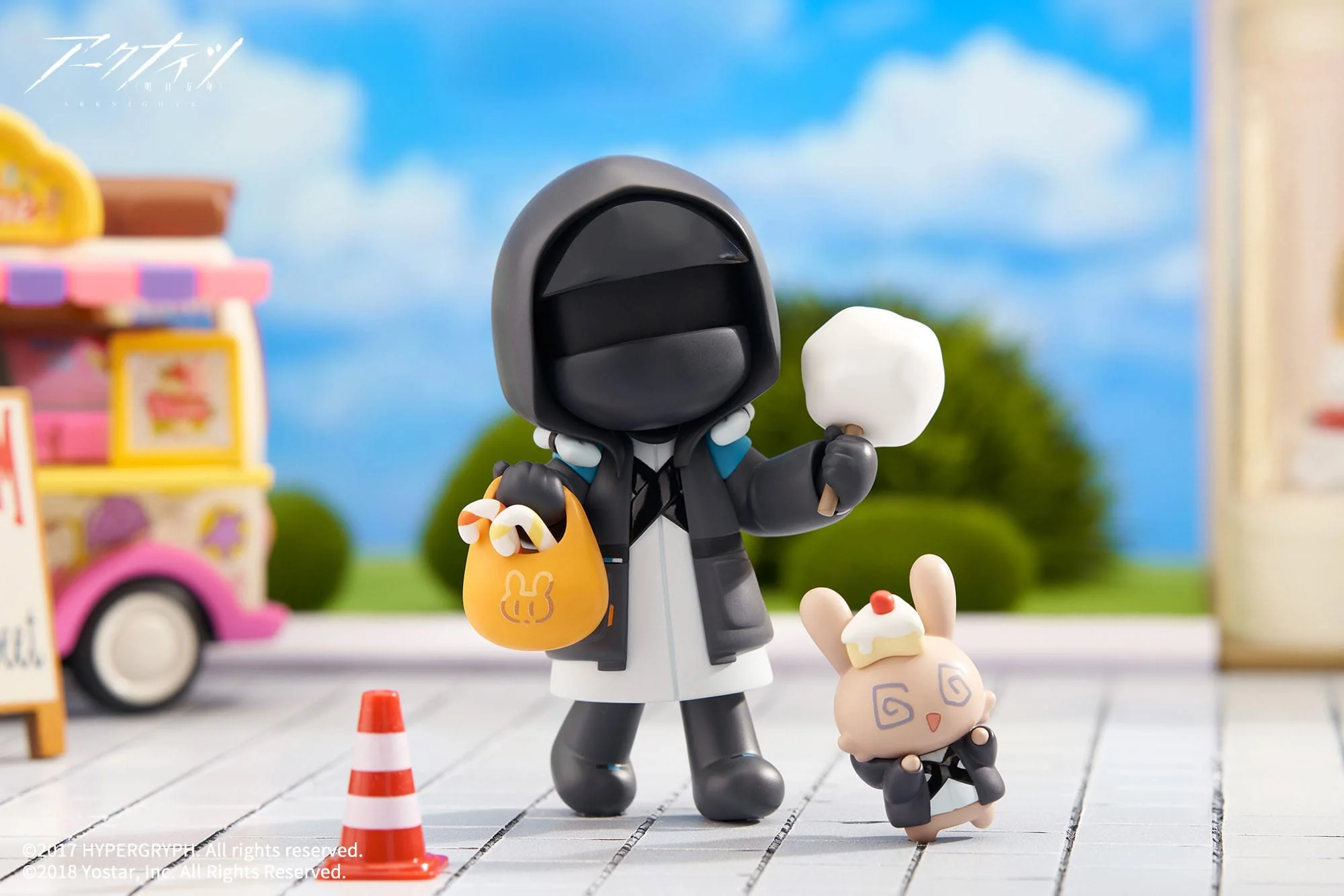 Doctor - Mini Series Will You be Having the Dessert? - Apex - Image 5
