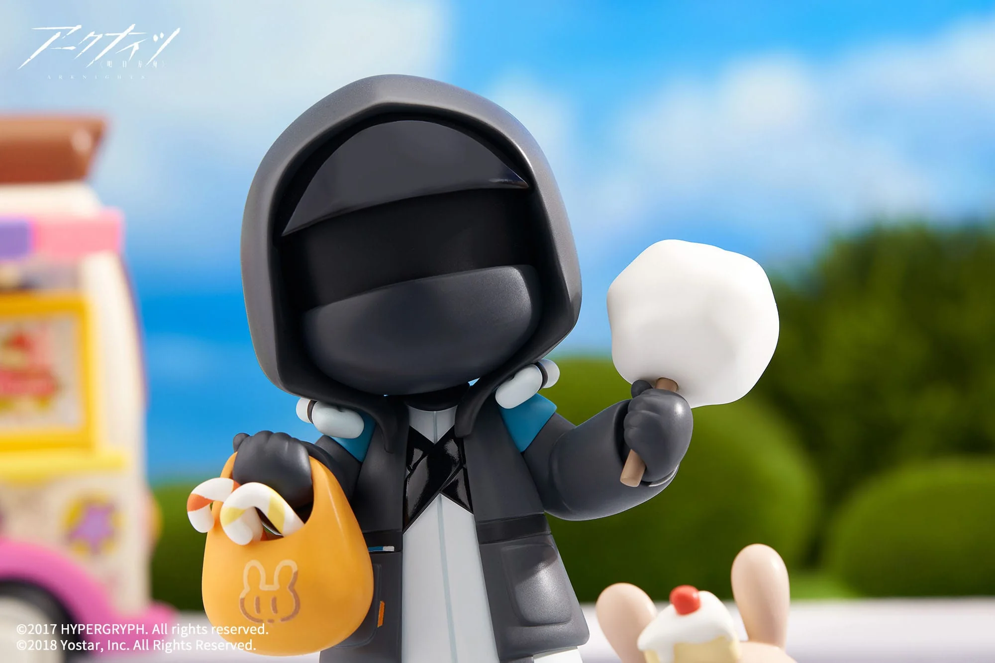 Doctor - Mini Series Will You be Having the Dessert? - Apex - Image 6