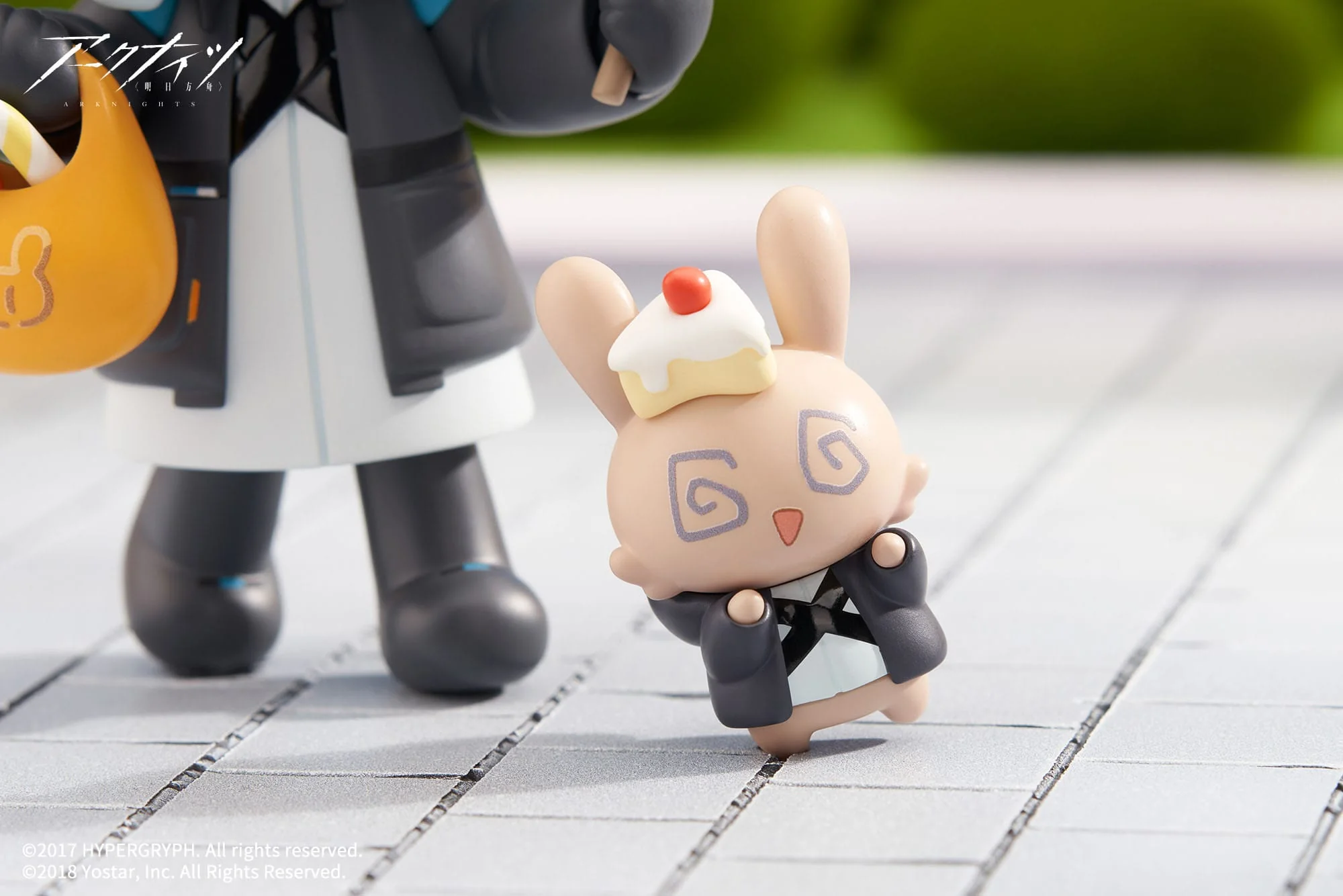 Doctor - Mini Series Will You be Having the Dessert? - Apex - Image 7